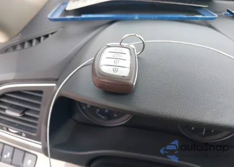 2017 Hyundai Elantra Se z USA, uszkodzony, nr VIN 5NPD84LF7HH054945